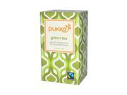 Pukka Herbal Teas Green Tea 20 Bags