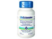 Immune Senescence Protection Formula Standardized Cistanche and Reishi Life Extension