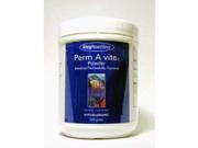 Allergy Research Group Perm A Vite Powder 300g 10.6 oz.