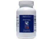 Allergy Research Nutricology Artemesia 500mg 100 capsules