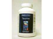 Allergy Research Group Taurine 1000mg 250c