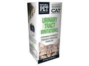 Natural Pet Cat Urinary Tract Irritations 4 oz