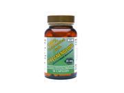 Only Natural Pregnenolone 25 mg 50 Capsules