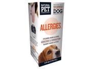 Natural Pet Dog Allergies 5 oz