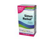 Sinus Relief Spray 2 fl oz