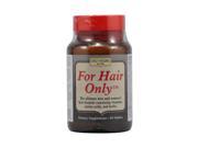 Only Natural For Hair Only 50 Tablets