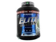 Dymatize Nutrition Elite Casein Vanilla 4lb