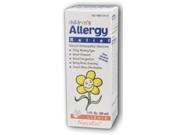 NatraBio Children s Allergy Relief 1 fl oz