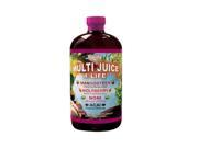 Only Natural Multi Juice 4 Life 32 oz