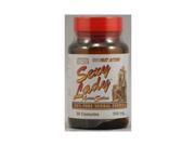 Only Natural Sexy Lady Avena Sativa 500 mg 30 Capsules