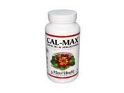 Maxi Health Cal Max With D3 and Magnesium 180 Tablets