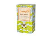 Pukka Herbal Teas Three Fennel Caffeine Free 20 Bags