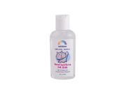 Rainbow Research Hand Sanitizer For Kids 2 oz