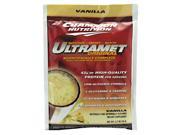 Champion Nutrition Ultramet Original Vanilla 60 Packets