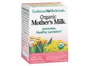 Traditional Medicinals Organic Mother s Milk 16 Tea Bags