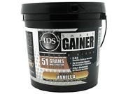 New Whey Nutrition Smart Gainer Vanilla Cinnamon 10 lbs 160 oz 4536 g