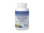 Planetary Herbals Full Spectrum Hawthorn Extract 4 fl oz