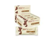Think Products 362731 Thin Bar Dark Chocolate Case Of 10 2.1 Oz