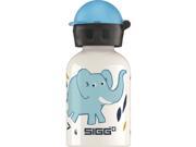Sigg Water Bottle Elephant Family .3 Liters Case of 6 Pack of 6
