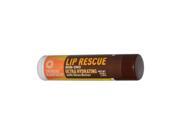 Lip Rescue UltraHydryting with Shea Butter Desert Essence 0.15 oz Tube