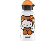 Sigg Water Bottle Hello Kitty Leopard .4 Liters Case of 6 Pack of 6