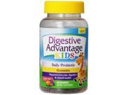 Schiff Vitamins Digestive Advantage Probiotics Kids Gummies 60 Count