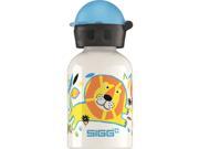 Sigg Water Bottle Jungle Family .3 Liters Case of 6 Pack of 6