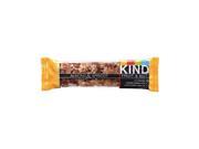 Kind Fruit and Nut Bars 399485 Almond And Apricot Case Of 12 1.4 Oz