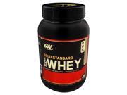 Optimum Nutrition Gold Standard 100% Whey Protein Rocky Road 2 lbs.