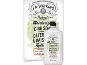 J.r. Watkins Dish Soap Moisturizing Sweetgrass And Citron 24 Fl Oz