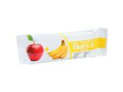 That s It Nutrition Fruit Bar Apple and Banana 1.2 oz Pack of 12