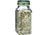 Simply Organic Garlic N Herb Seasoning Organic .95 oz