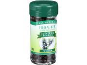 Frontier Natural Products Juniper Berries Whole Select 1.28 oz
