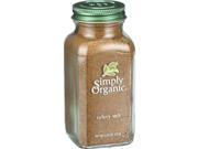 Simply Organic Celery Salt Organic 5.54 oz
