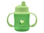 Green Sprouts Sippy Cup Non Spill Green 1 ct