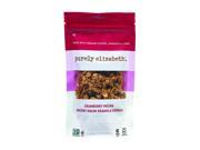 Purely Elizabeth Ancient Grain Granola Cereal Cranberry Pecan 2 oz Pack of 8
