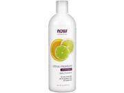 Now Foods Citrus Moisture Shampoo 16 fl oz