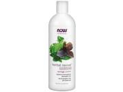 Now Foods Herbal Revival Conditioner 16 fl oz