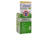 MediNature T Relief 100 tablets