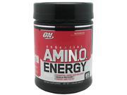 Amino Energy Watermelon 1.5 lbs From Optimum
