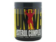 Natural Sterol Complex Mass And Density Enhancer 180 Tablets From Universal Nutrition