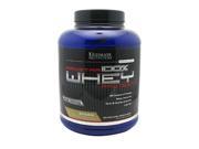 Ultimate Nutrition ProStar Whey Protein Natural 5 lb 2.27 kg