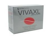 Nutraceutics Vivaxl Tropical Fruit 20 effervescent sachets