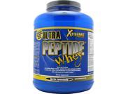 Xtreme Formulations Ultra Peptide Whey Lemonade 5lb