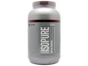 Nature s Best Isopure with Coffee Espresso 3 lb