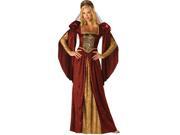 Adult Renaissance Maiden Costume Incharacter Costumes LLC 11013