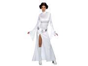 Adult Sexy Princess Leia Costume Rubies 888610