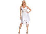 Greek Goddess Women s Costume XL