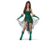 Posion Ivy Lethal Beauty Costume