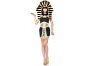 Egyptain Queen Tut Goddess Princess